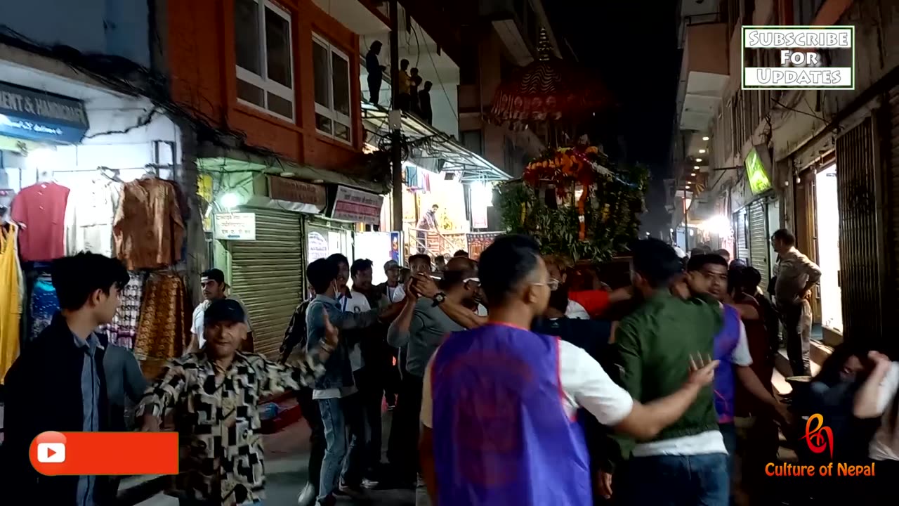 Mhepi Ajima Jatra | Day 2 | Part III