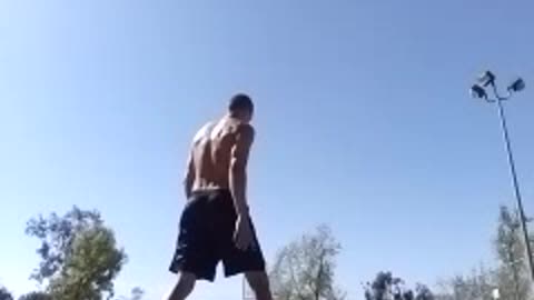 MAXIMIZE YOUR *8* (OXYGEN), MAX YOUR JOY. COCOA UP. Apr 8, '23, 9:57am.