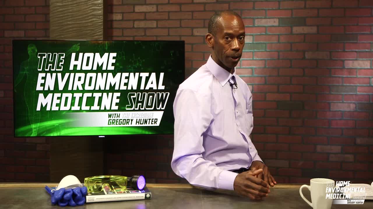 Are An In-Home Care Provider Trying To Providing Care In A Contaminated Home.