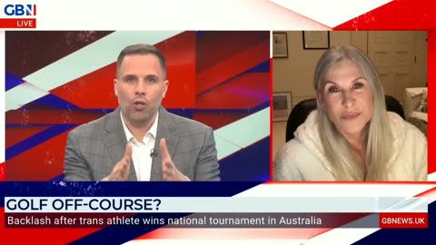 Sharron Davies' boycotts Nike over Dylan Mulvaney ads: 'Women are being treated with total disdain'