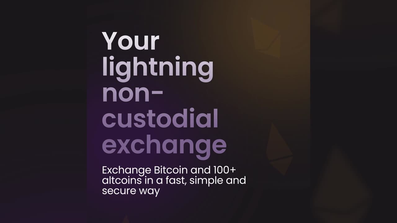 Looking for a low fee crypto swap exchange?