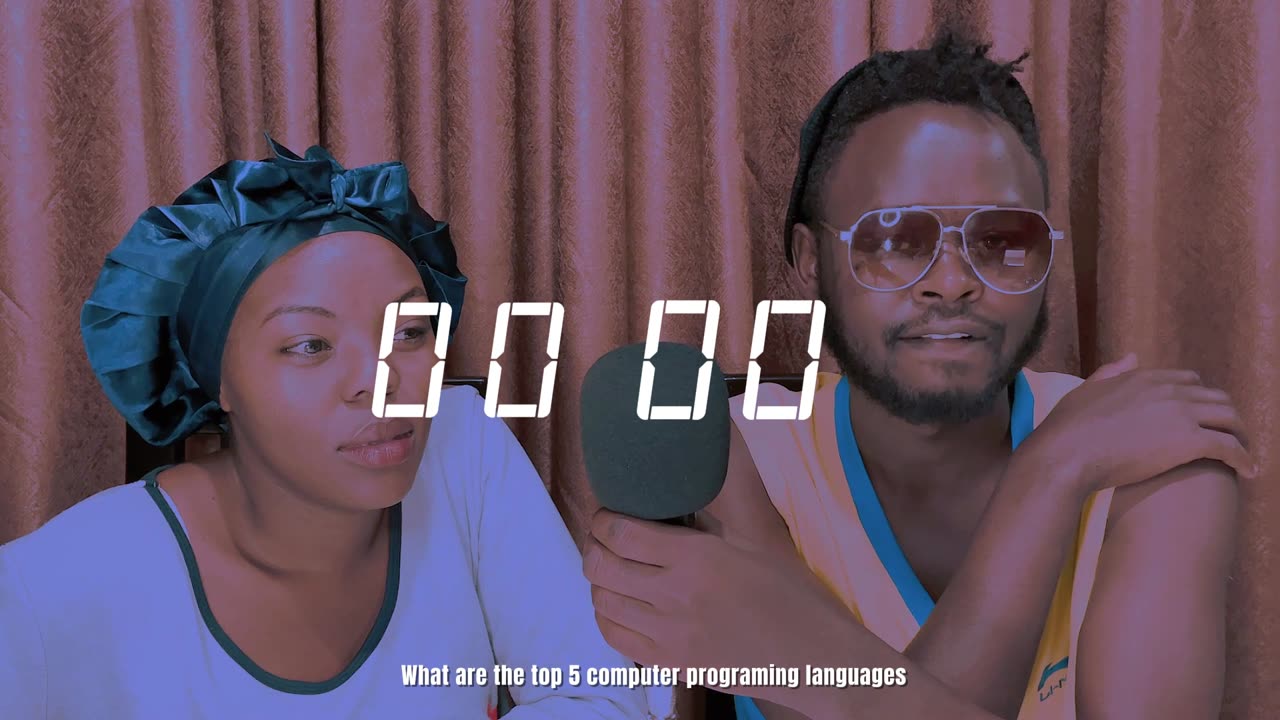 "Wanaume MAPLEYA" TALKSCAPE Tuesday|| An all-round Conversation.