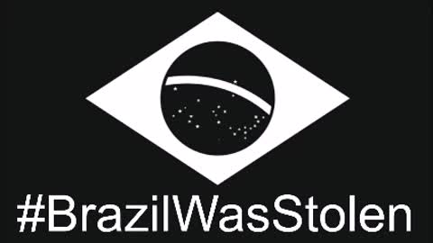 #Brazilwasstolen