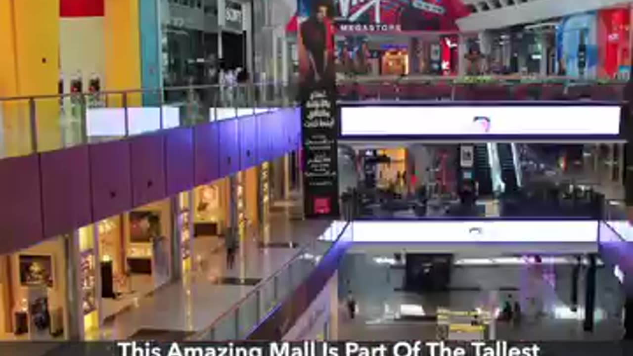 Top 8 Largest Shopping Mall