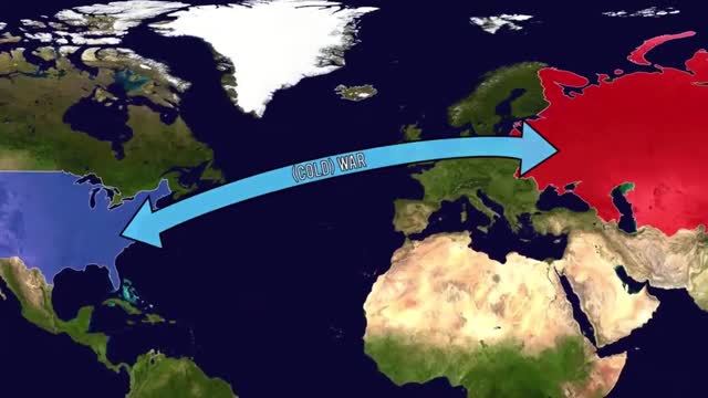 The Cold War Oversimplified [PART 1]