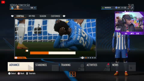 FIFA 23 THEN NBA