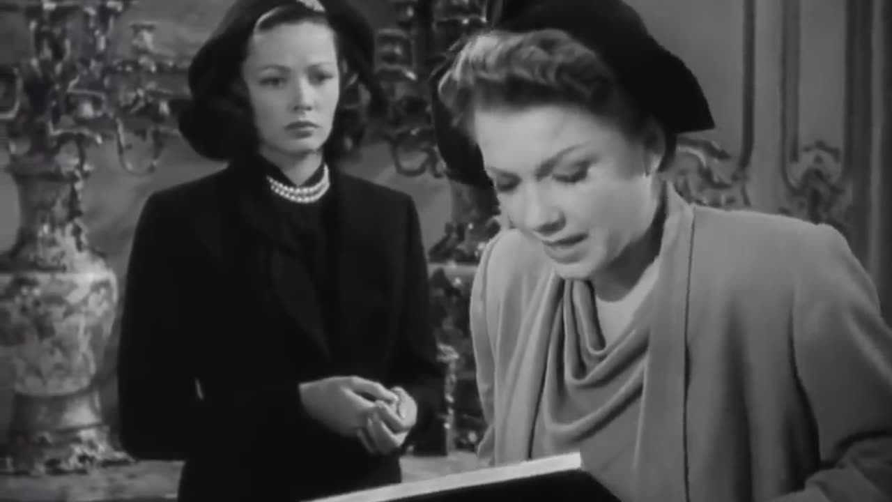The Razor's Edge 1946