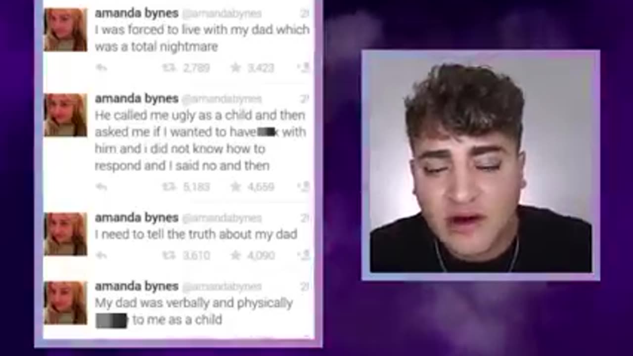 Hollywood Is So Evil