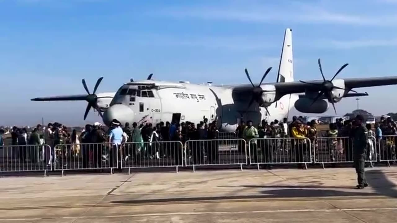 Aircraft