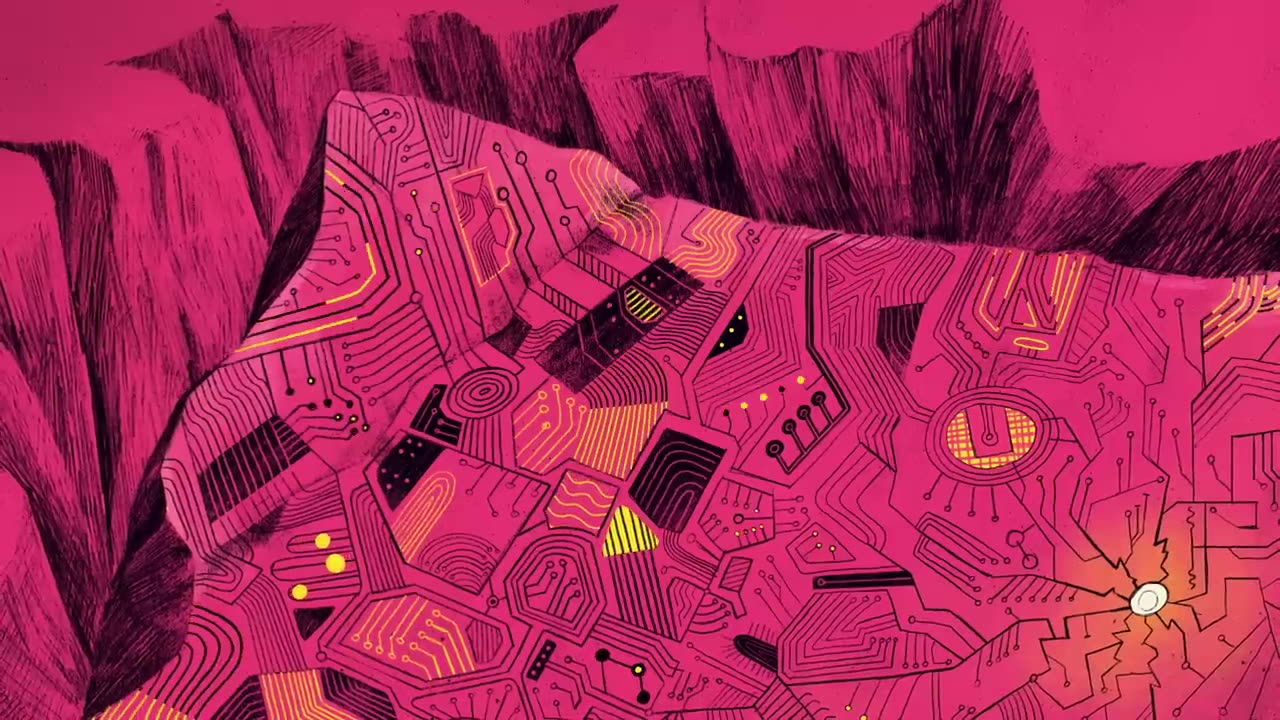 How will AI change the world?