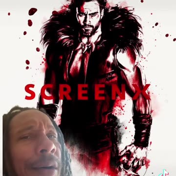 #Kraven #BlackFriday