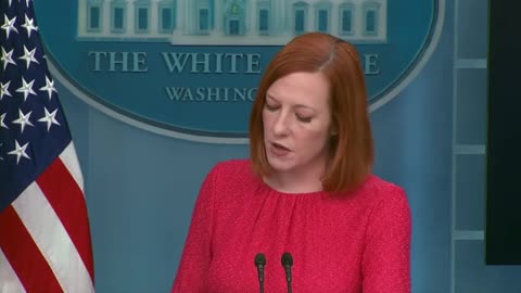 Psaki tries to dismiss border crisis, so Doocy pulls out receipts and owns her