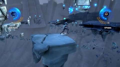 Star Wars: The Clone Wars Republic Heroes Walkthrough Alzoc III: Ground Zero Mission 16