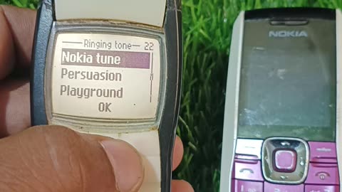 Nokia Ringtones