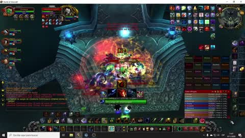 Chaman Elemental PVE 3.3.5a 20K DPS - WOWAURA