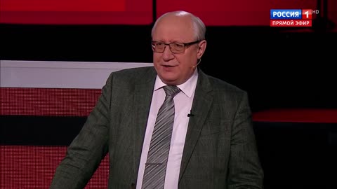 Эфир от 14.02.2024 - Цена простодушия
