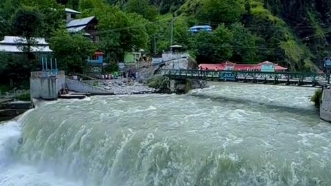 Neelam Valley