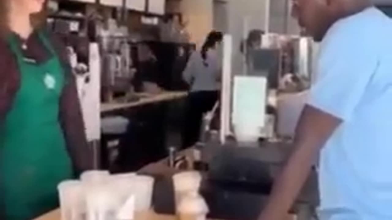 Just stop dude
