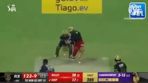 KKR vs RCB Full Match Highlights 2023 | Kolkata Knight Riders vs Royal Challengers Bangalore