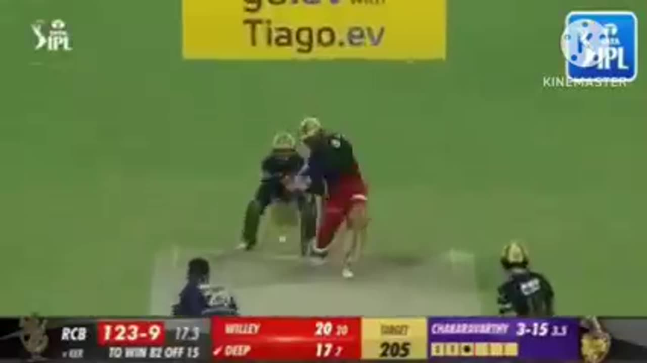 KKR vs RCB Full Match Highlights 2023 | Kolkata Knight Riders vs Royal Challengers Bangalore