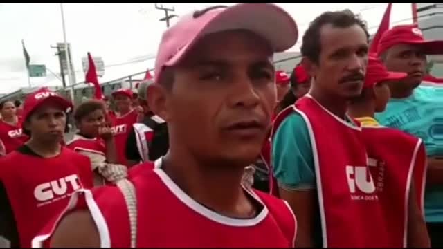 PT se aproveitando da ignorância alheia!