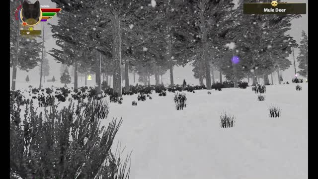 Mimic's Wolfquest AE all single player achievements - 79