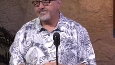 Pastor Warns Of Two Sites With Directed Energy Weapons: Maui is One Of Them...