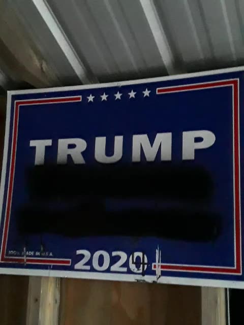 What the Dems will do if TRUMP wins this Election