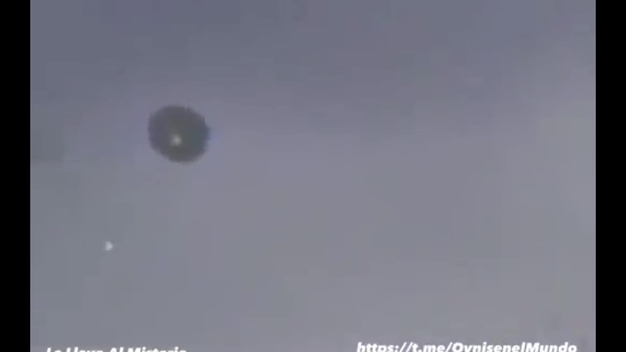 fact check: Alien UFO shot down in Saudi Arabia