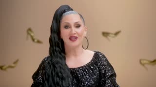 CRAZY NANCY Will Go On RuPaul's Drag Race