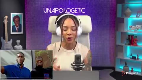 Amala Ekpunobi take on Jussie Smollett