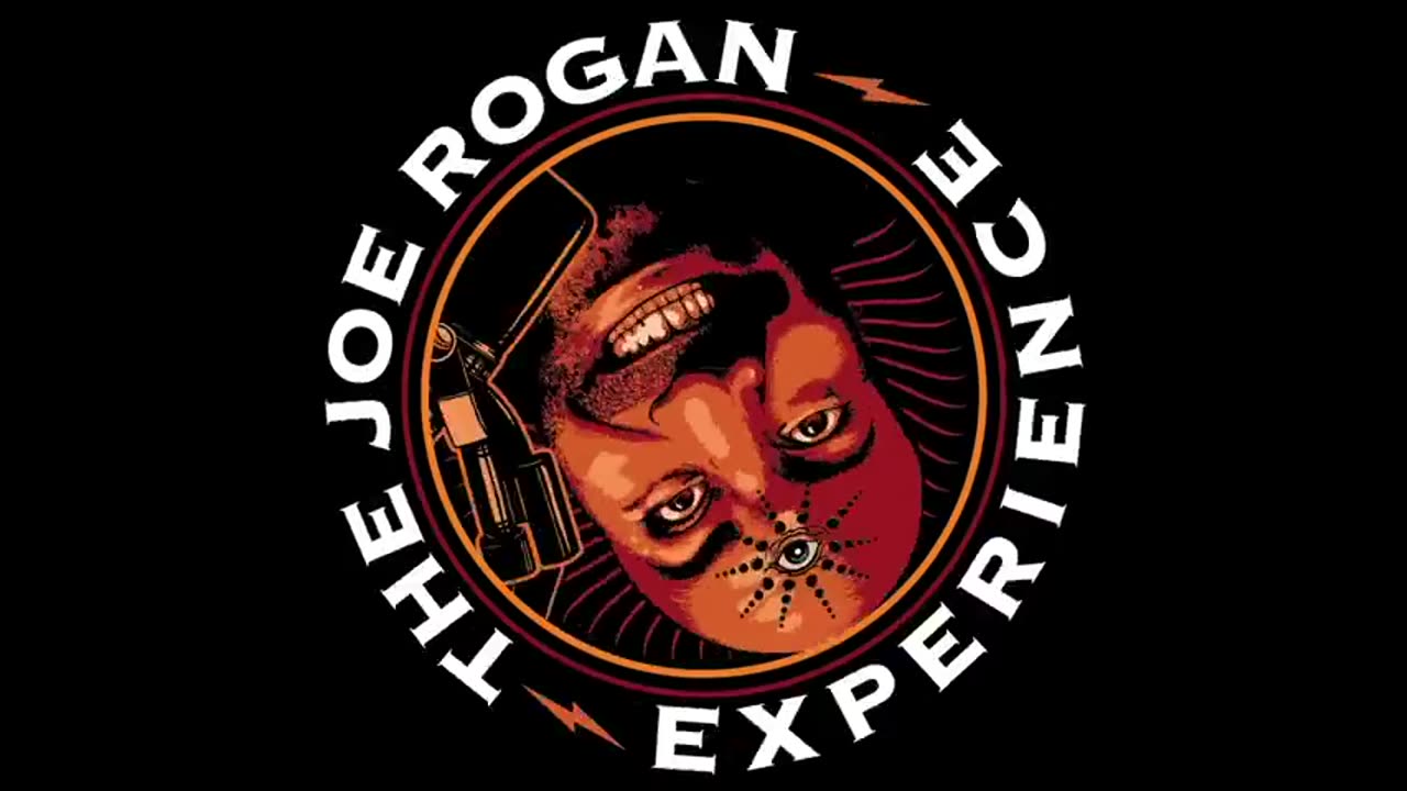 Joe Rogan Experience with Researcher, Actor & Musician Terrence Howard