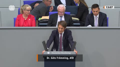 Dr. Götz Frömming Rede vom 15.06.2023 - 70 Jahre Volksaufstand am 17. Juni 1953