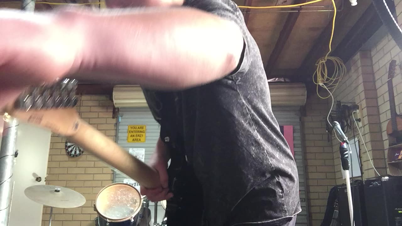 Cover - Do I wanna know by Arctic Monkeys