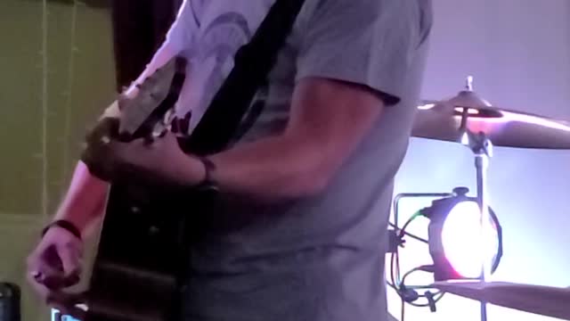 Problem With Polly "The One I Love"