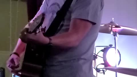 Problem With Polly "The One I Love"