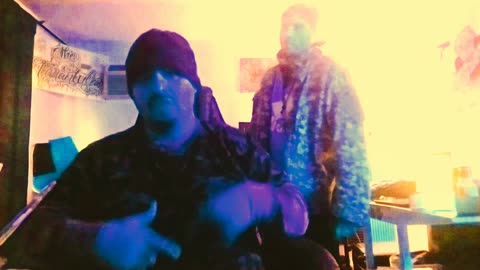 The Tarantulas Music - 8 (Official Music Video)