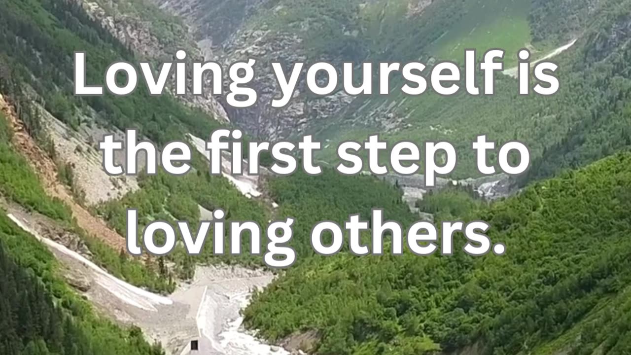 Boost Your Confidence: Embrace Self-Love and Positivity!