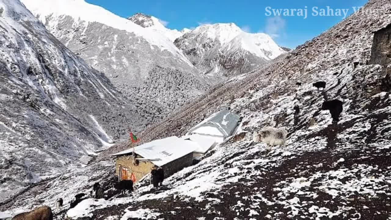 Top 10 Most Beautiful Places In India __ Best Places To Visit In India __