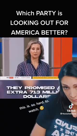 Sending Money To Ukraine Vs Americans Struggling Financially