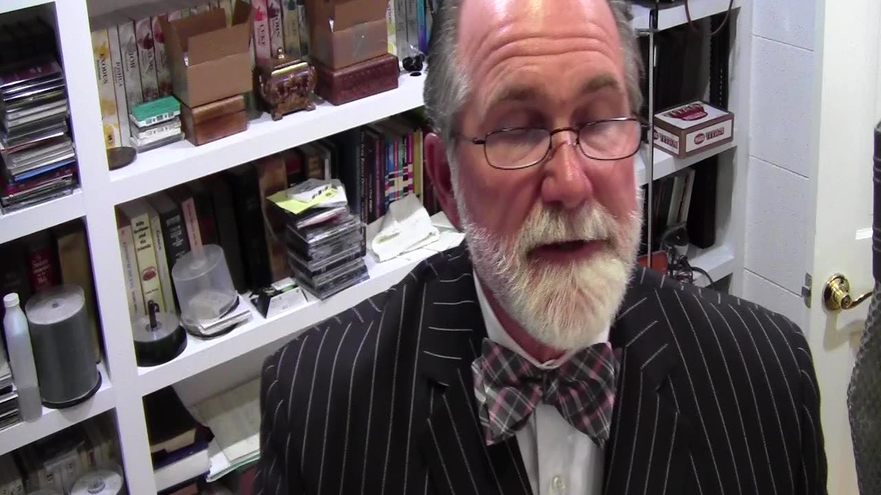 The Bright Spot Hour, December 18, 2023