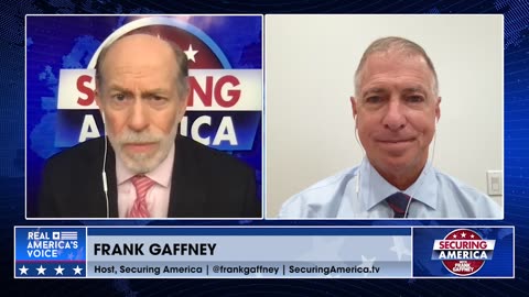 Securing America with Grant Newsham (part 5) | May 27, 2023