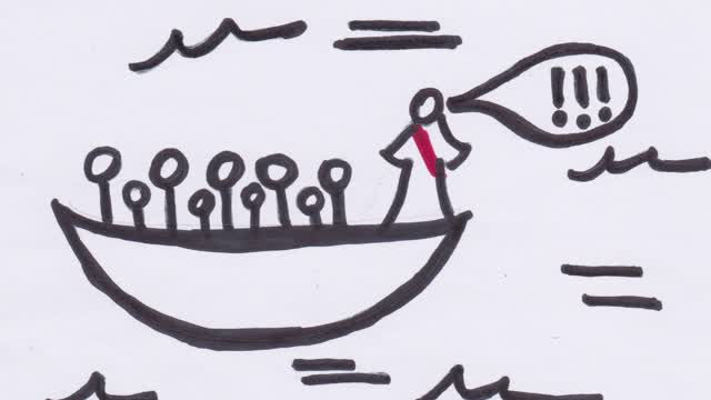 People of Peace LECTURE 5