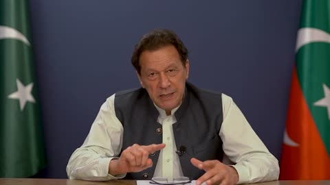 Imran khan speak and 14august