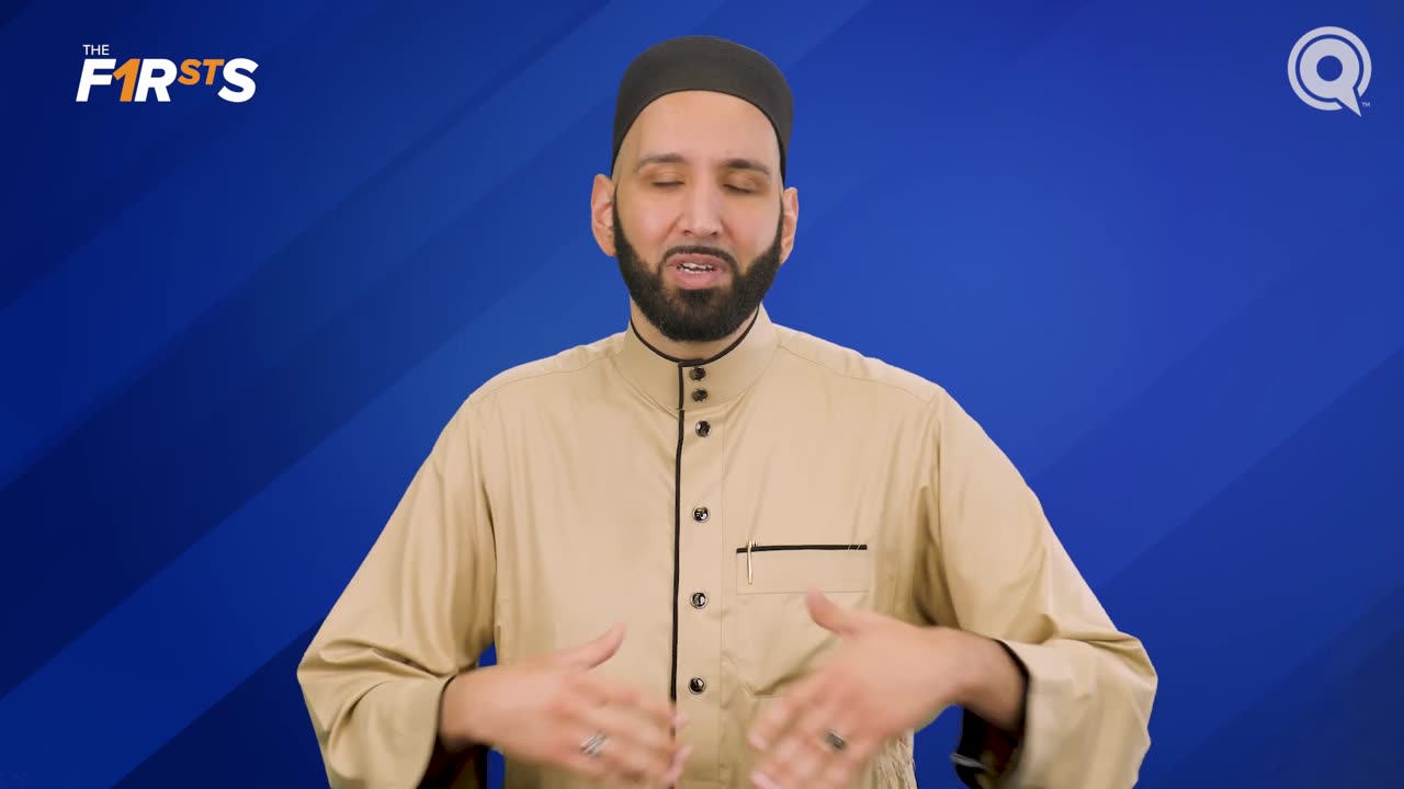 Uthman Ibn Affan (ra) - Part 2: Selfless Even When Slandered | The Firsts | Dr. Omar Suleiman