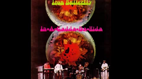 In-A-Gadda-Da-Vida