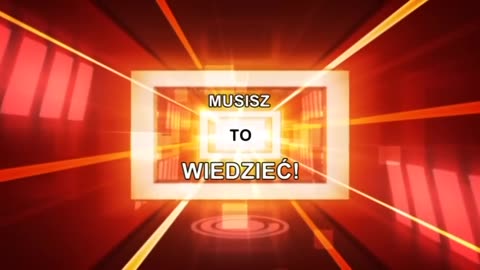 Musisz to wiedzieć odc. 1709 Zakup amerykańskiego sprzętu to wieczny abonament