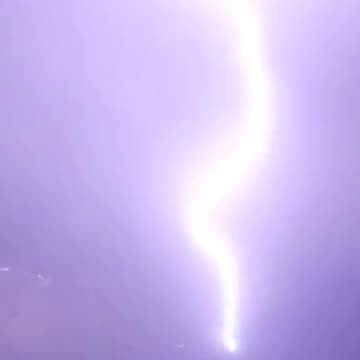 Longest Strike of Light