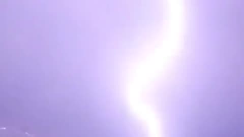 Longest Strike of Light