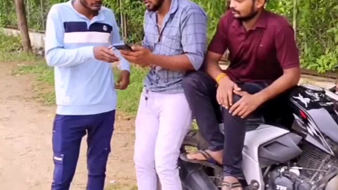 उधारी वाला फ्रेंड